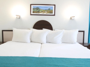 Smartline Meridian Hotel