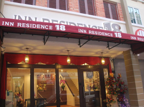 Inn Residence 18