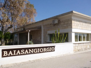 Baia Sangiorgio Hotel Resort
