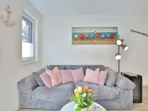 Bude 30 Bude 30 Tilly Appartement 2
