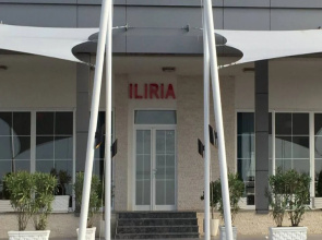Iliria Apartments