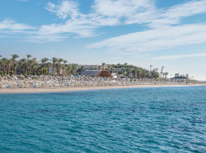 Pyramisa Beach Resort, Hurghada - Sahl Hasheesh