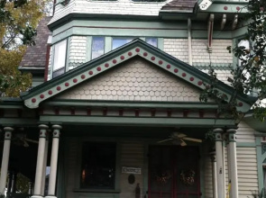 Founders Mansion Inn