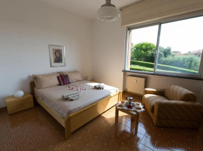 Gallinara Home