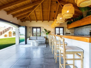 Paralia Beachfront Residence