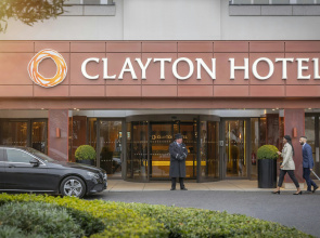 Clayton Hotel Burlington Road