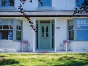 Penlan - 3 Bedroom Cottage - Saundersfoot