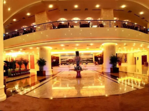 Pacific Hotel