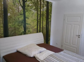 Ferienwohnung Weseraue