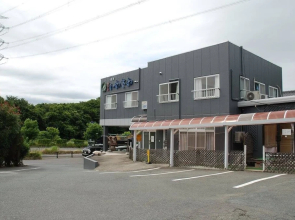 Ryokan Iwasawasou