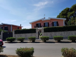 Bed and Breakfast Villa Fatima