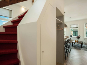 Stayci Serviced Apartments Denneweg