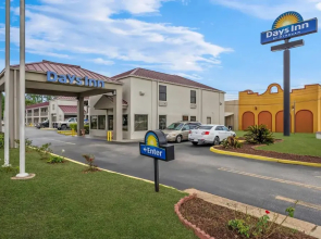 Days Inn Bainbridge