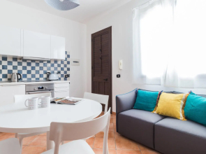 AG-E431-BONF8CT Ottoventi Apartments Libeccio