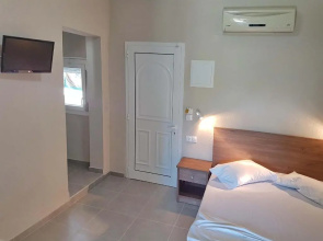 Kalouda Rooms