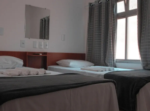 Hotel 15 de julho