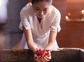 Grand Hyatt Singapore