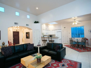 Star Dazzle 3 BR by Casago