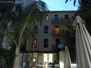 Hôtel Saint Georges