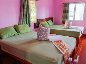 Weingchan Resort