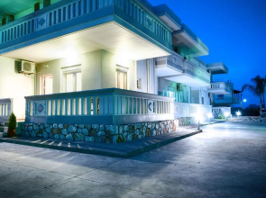 Harmony Apartments