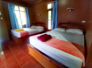 Phangan Rainbow Bungalows