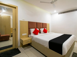 CAPITAL O75321 Hotel Snr Twilight