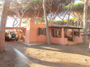 Villa Trilocale sea, natura & relax!