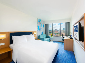 Holiday Inn Express Macau City Centre by IHG