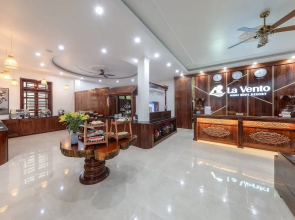 La Vento Resort Ninh Binh