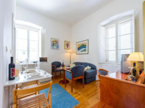 Apartments Villa Eta