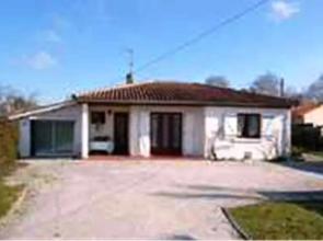 Chambre d'Hôtes La Brede