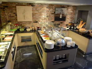 Berjer Boutique Hotel & Spa