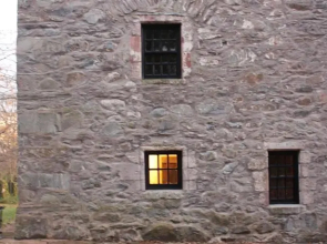 Barscobe Castle