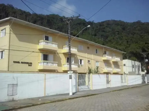 Suíte 200 metros da praia