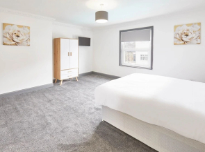 Host Stay Room 9 Clarendon