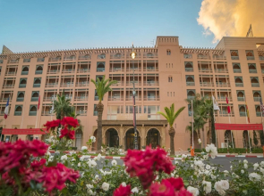 Grand Mogador MENARA