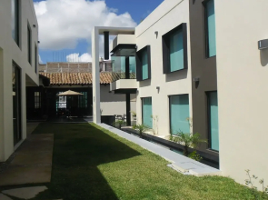 Nak´An Secreto Maya Hotel