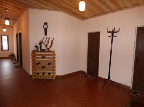 Guest House Betlemi Alley 8