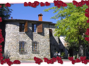 Forni Rosaia