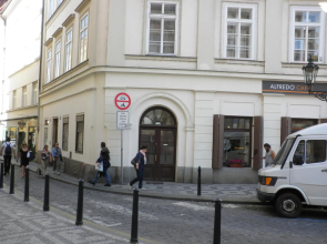 Apartment Paradise Michalská