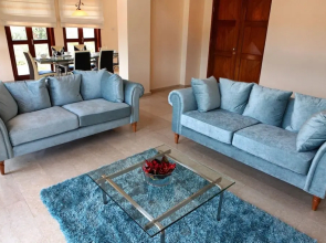 Aphrodite Hills Holiday Residences Superior Villas 3 Bedroom Superior Villa - 0408