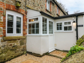 1 Church Cottages
