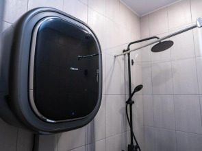 Апартаменты на проспекте Ленина 7