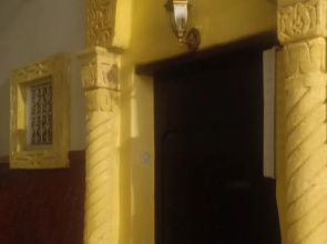 Riad Les Cinq Sens