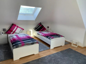 Oppenheim Ferienwohnung Martin
