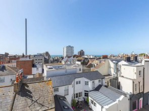 Right On Bright On Apartment 1B - City Centre Luxury Apartments