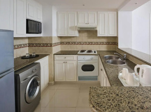 Renaissance Sharm El Sheikh Golden View Beach Resort