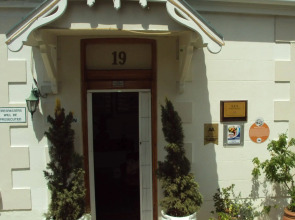 Knysna Manor House