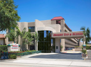 Anaheim Desert Inn and Suites